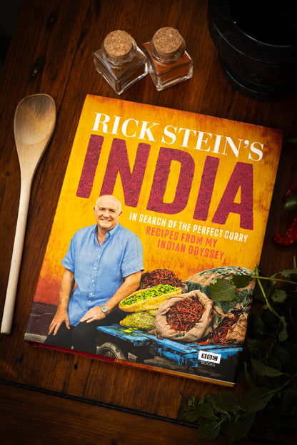 Rick Stein's India