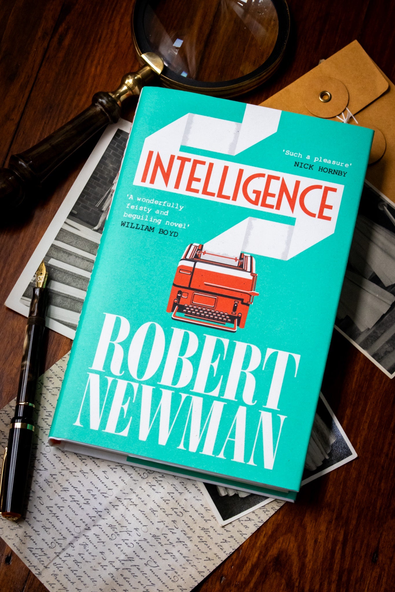 Intelligence