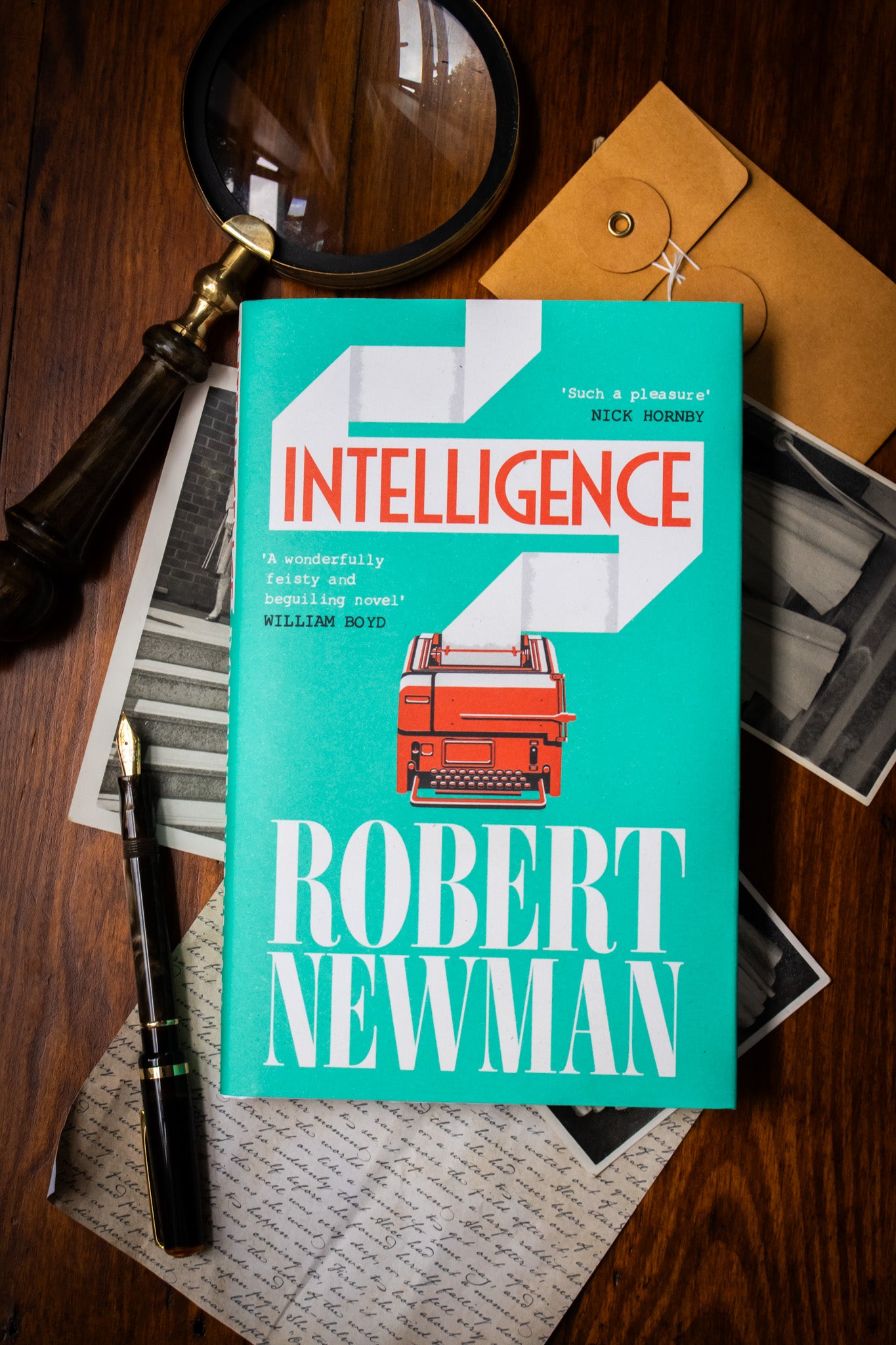 Intelligence