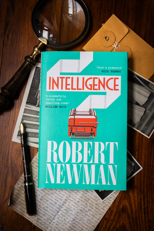 Intelligence
