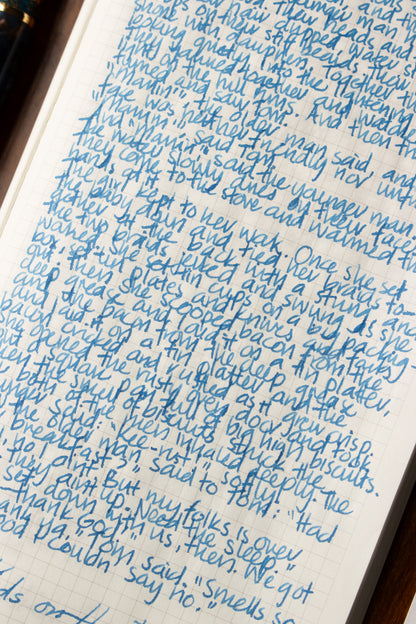 Fountain Pen Ink: Kids on the Block