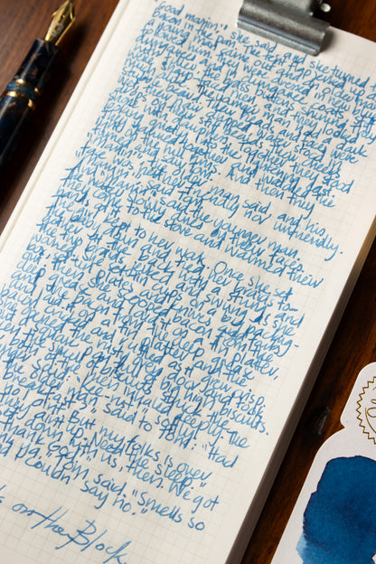 Fountain Pen Ink: Kids on the Block