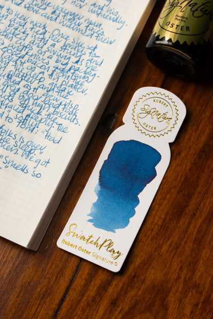 Fountain Pen Ink: Kids on the Block
