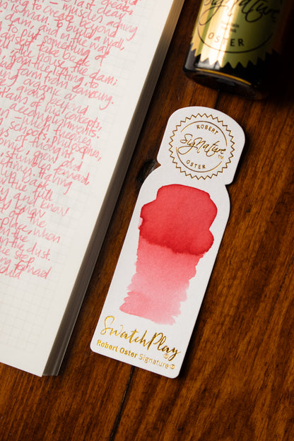 Fountain Pen Ink: Sushi