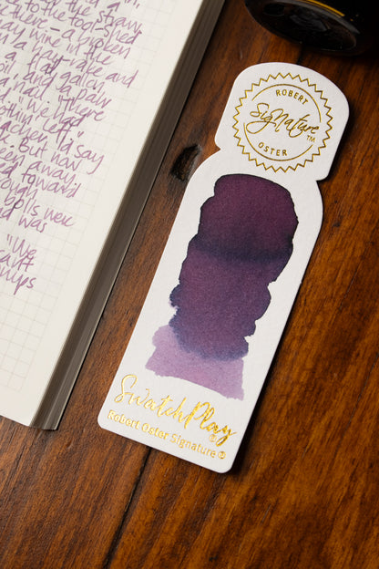 Fountain Pen Ink: Viola