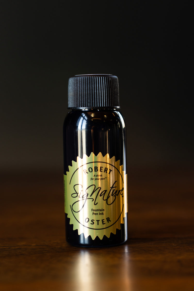 Fountain Pen Ink: Sydney Darling Harbour