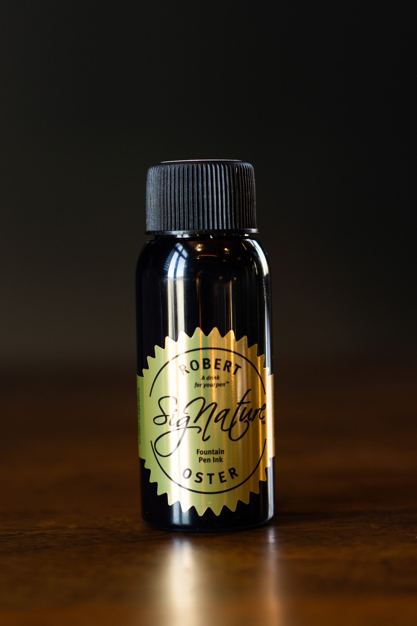 Fountain Pen Ink: Great Southern Ocean