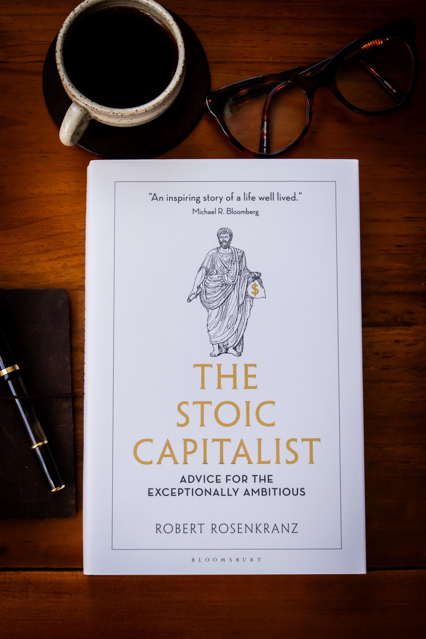 Stoic Capitalist, The