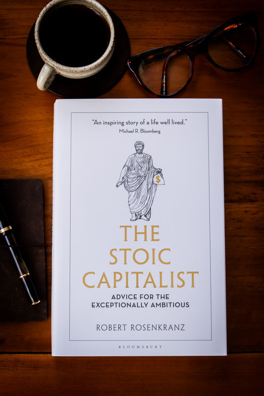 Stoic Capitalist, The