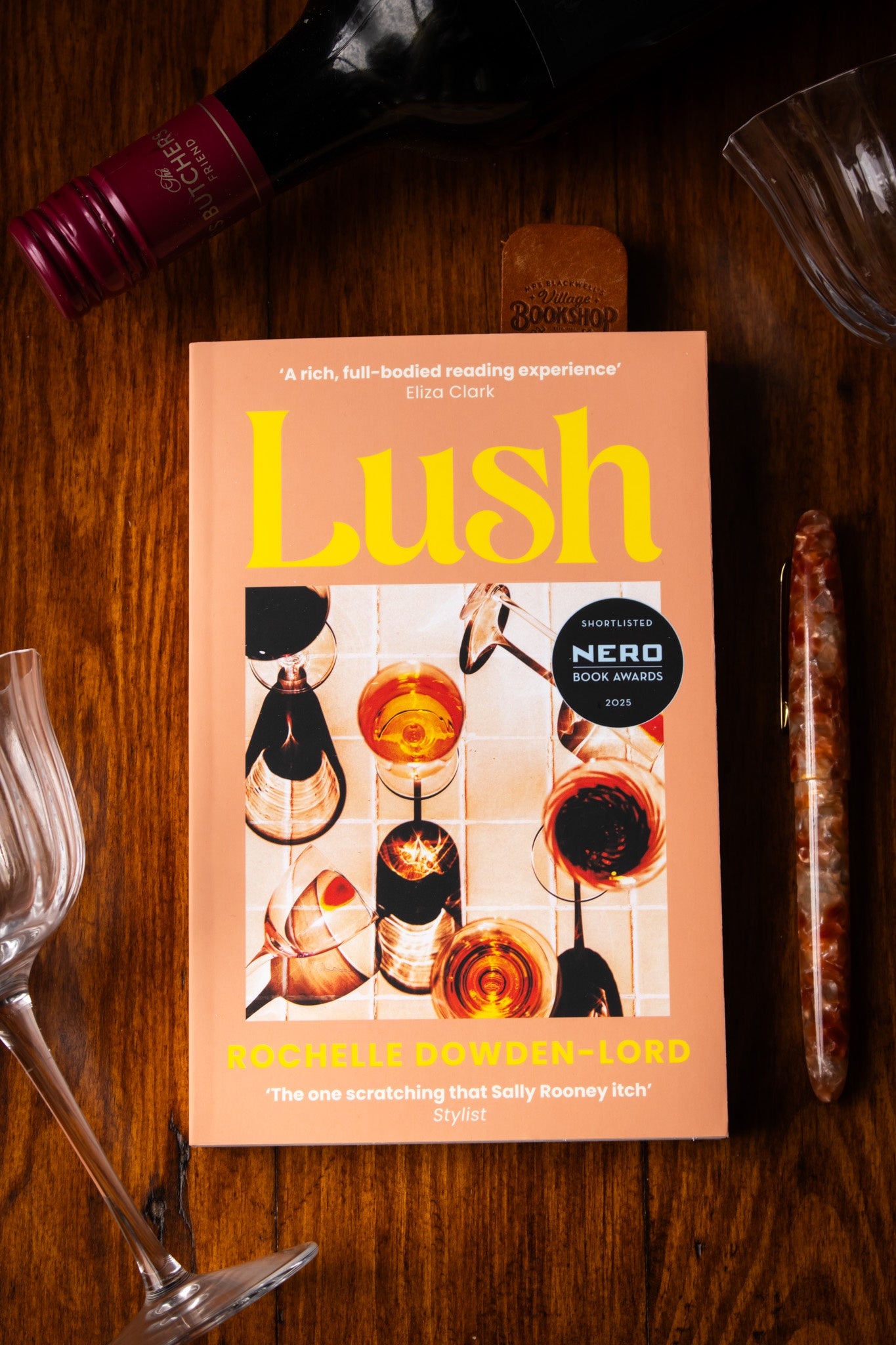 Lush