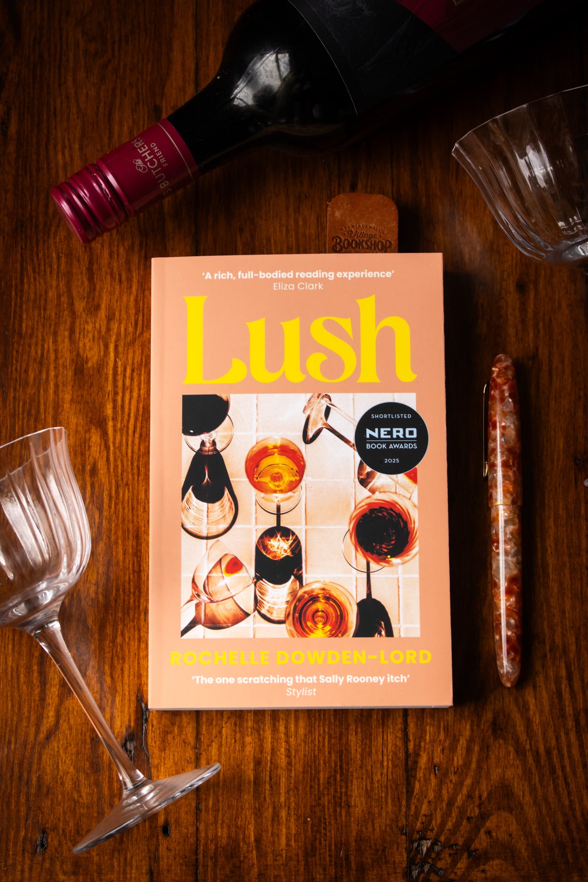 Lush