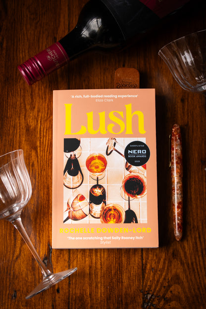 Lush