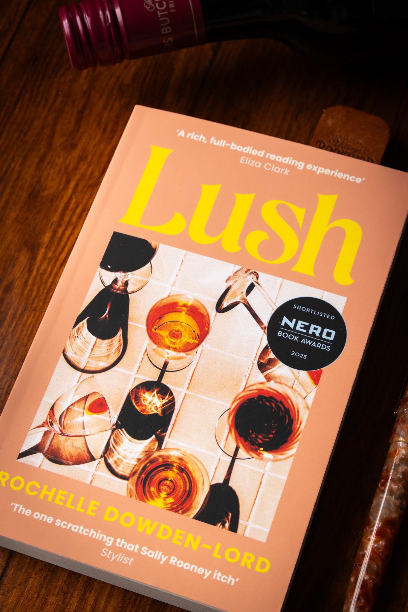 Lush