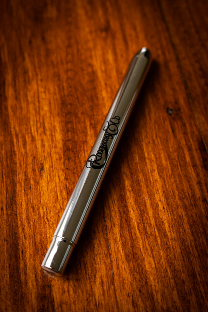 R4 Travel Brush, One Stroke - 1/4 Inch