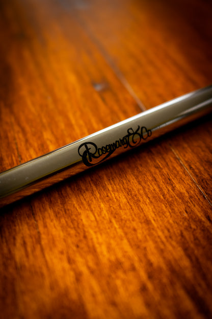 R24 Travel Brush, Pocket Eradicator - Small