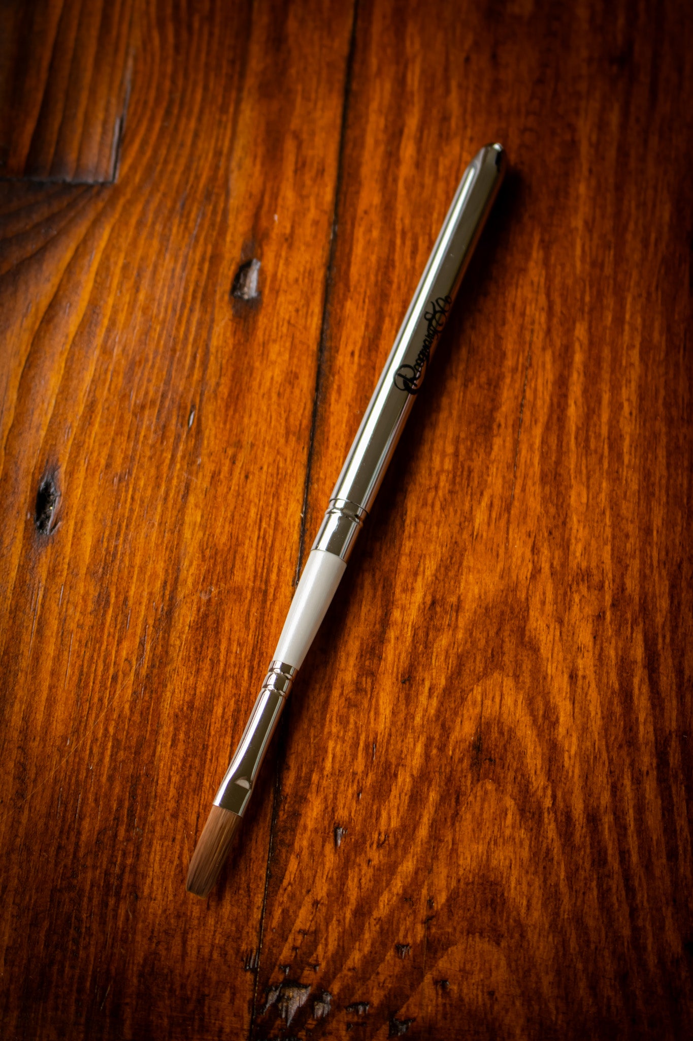 R4 Travel Brush, One Stroke - 1/4 Inch