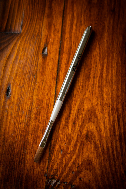 R4 Travel Brush, One Stroke - 1/4 Inch