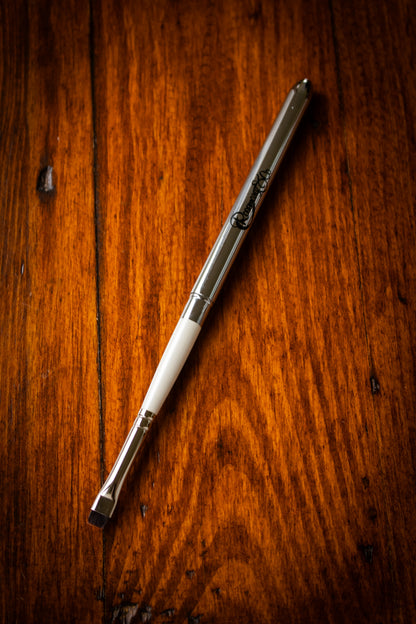 R24 Travel Brush, Pocket Eradicator - Small