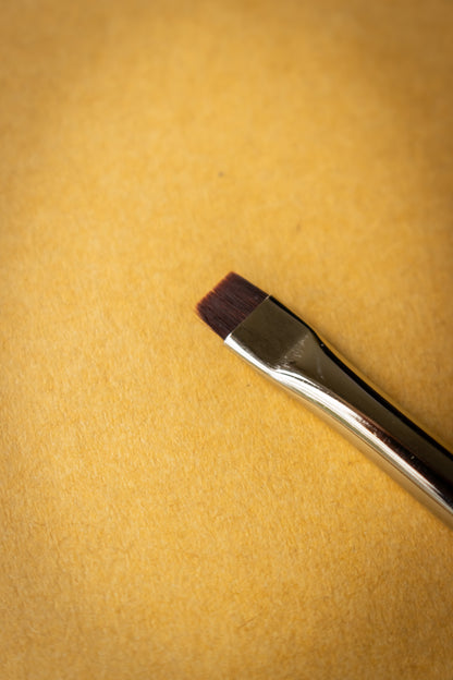 R24 Travel Brush, Pocket Eradicator - Small