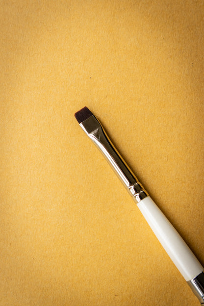 R24 Travel Brush, Pocket Eradicator - Small