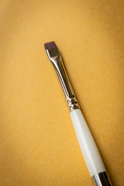 R24 Travel Brush, Pocket Eradicator - Small