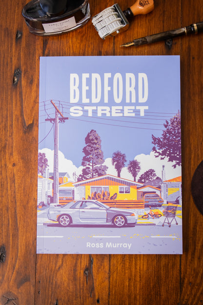 Bedford Street
