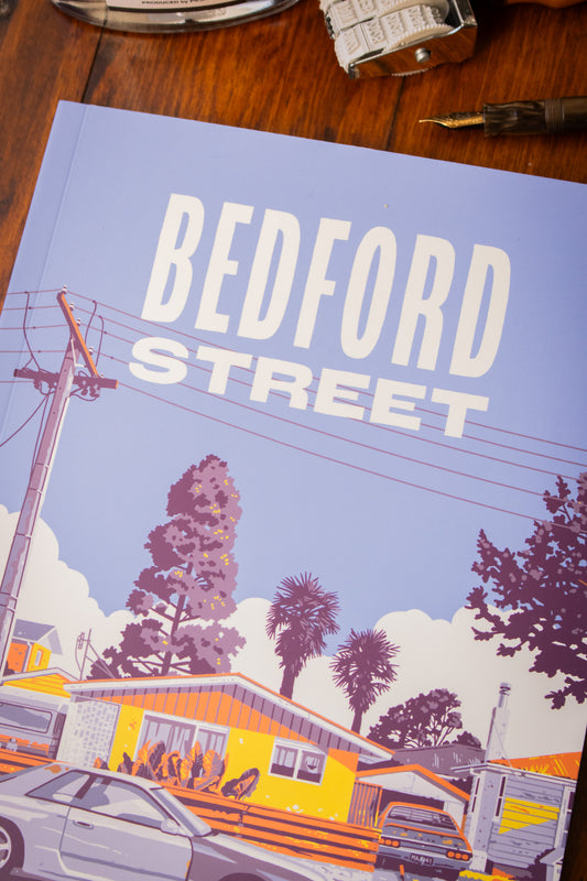 Bedford Street