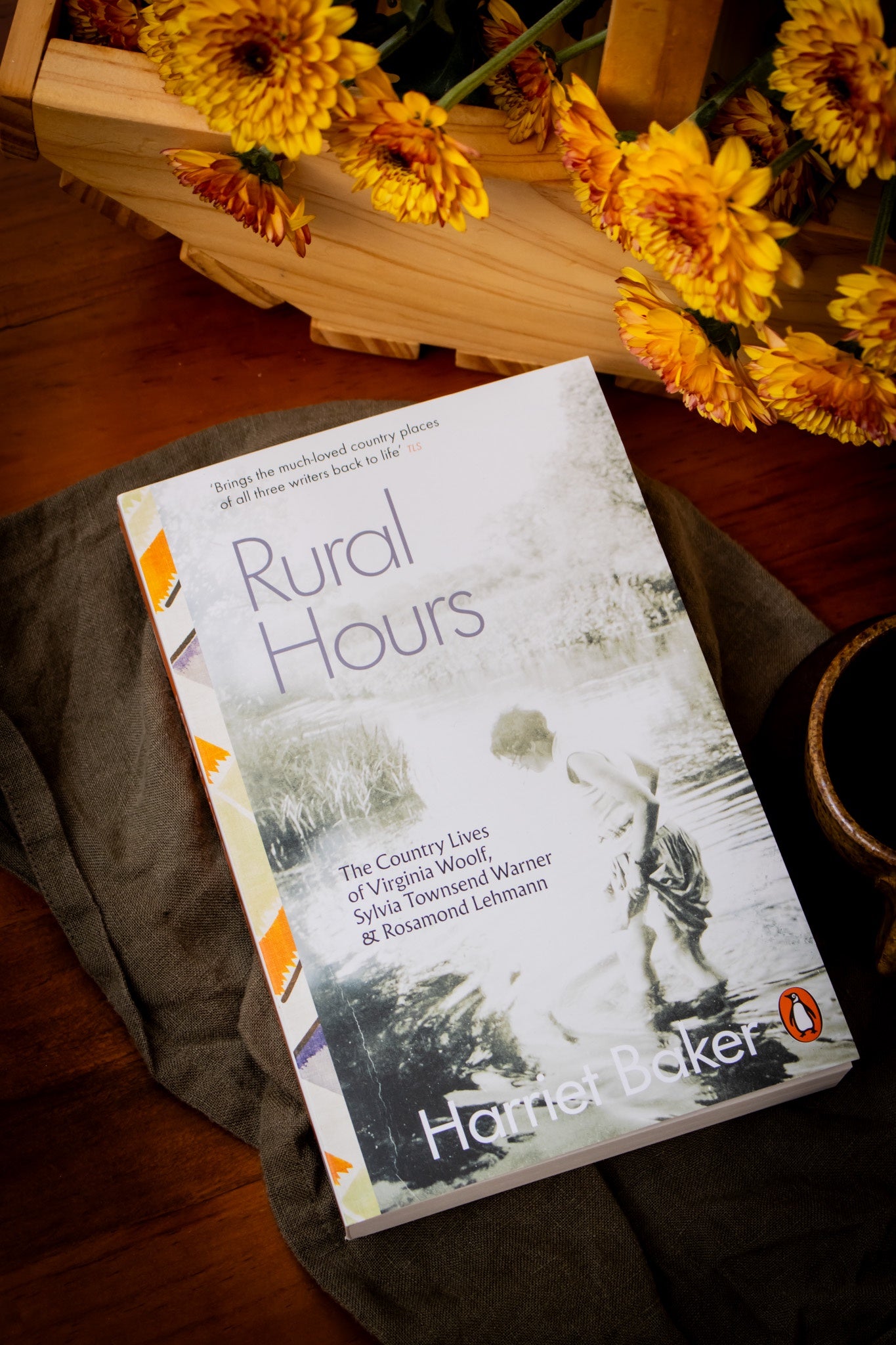 Rural Hours