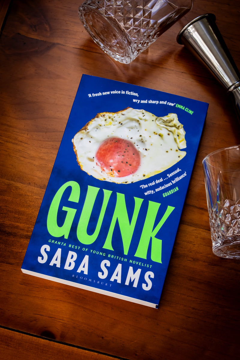 Gunk