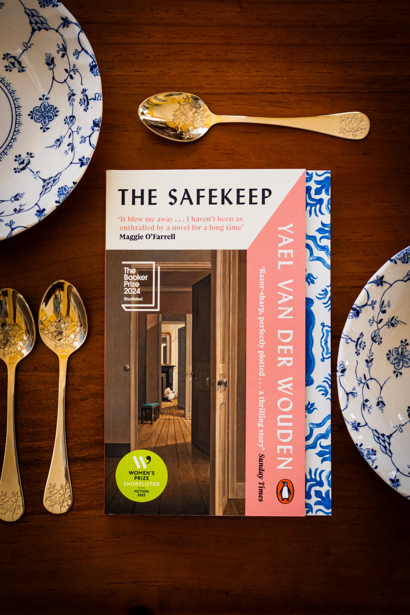 The Safekeep