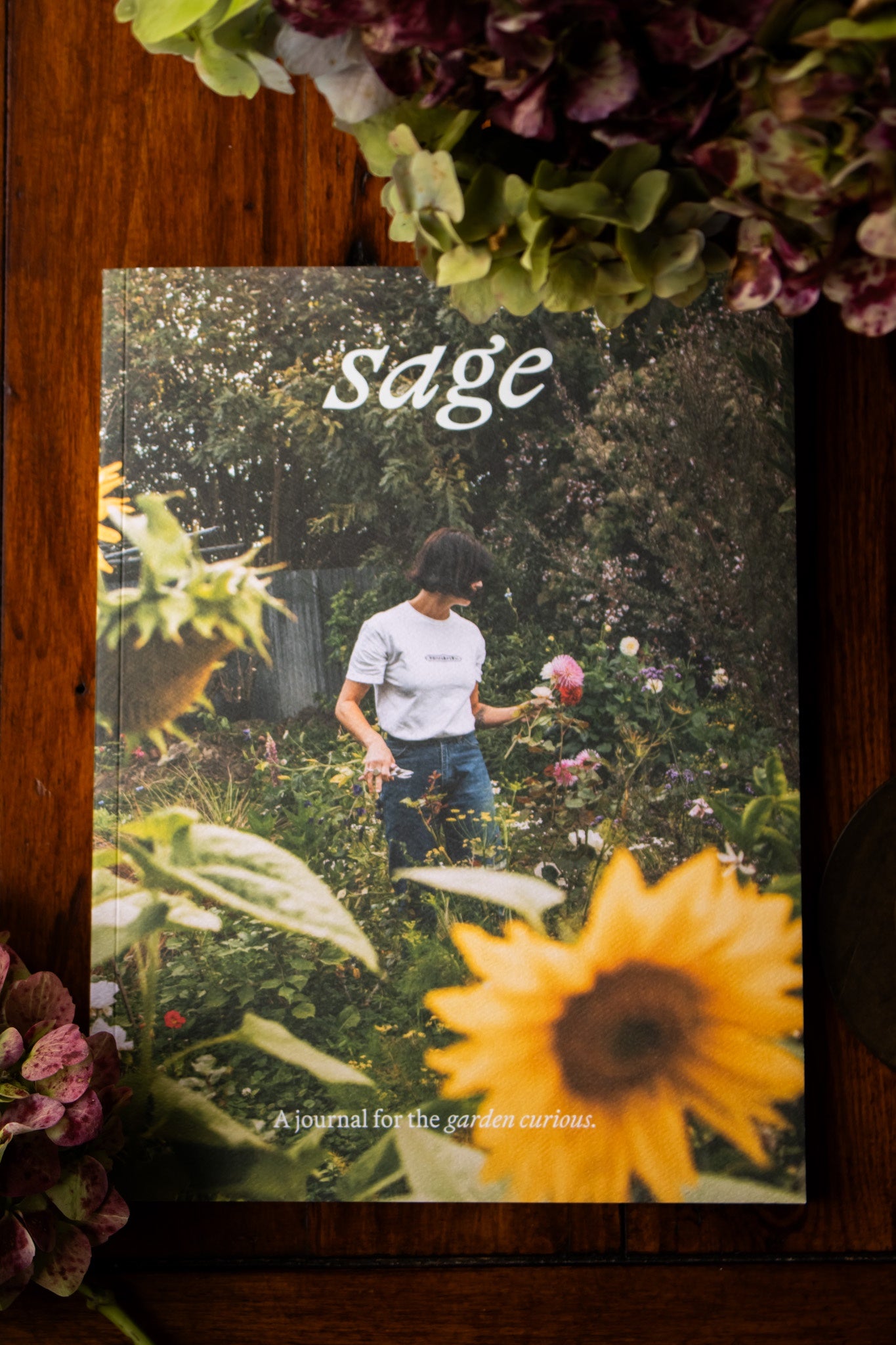 Sage