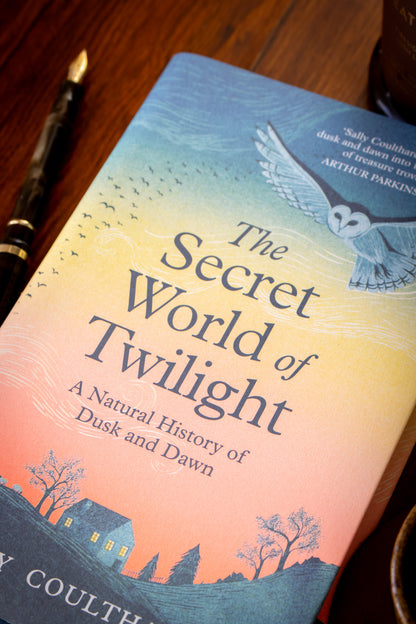 The Secret World of Twilight