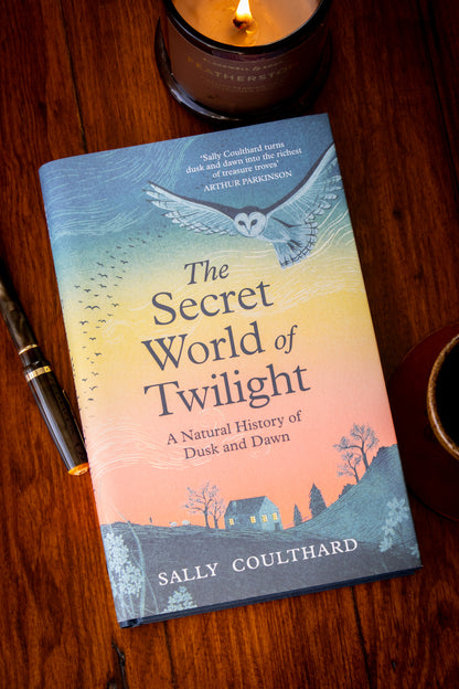 The Secret World of Twilight