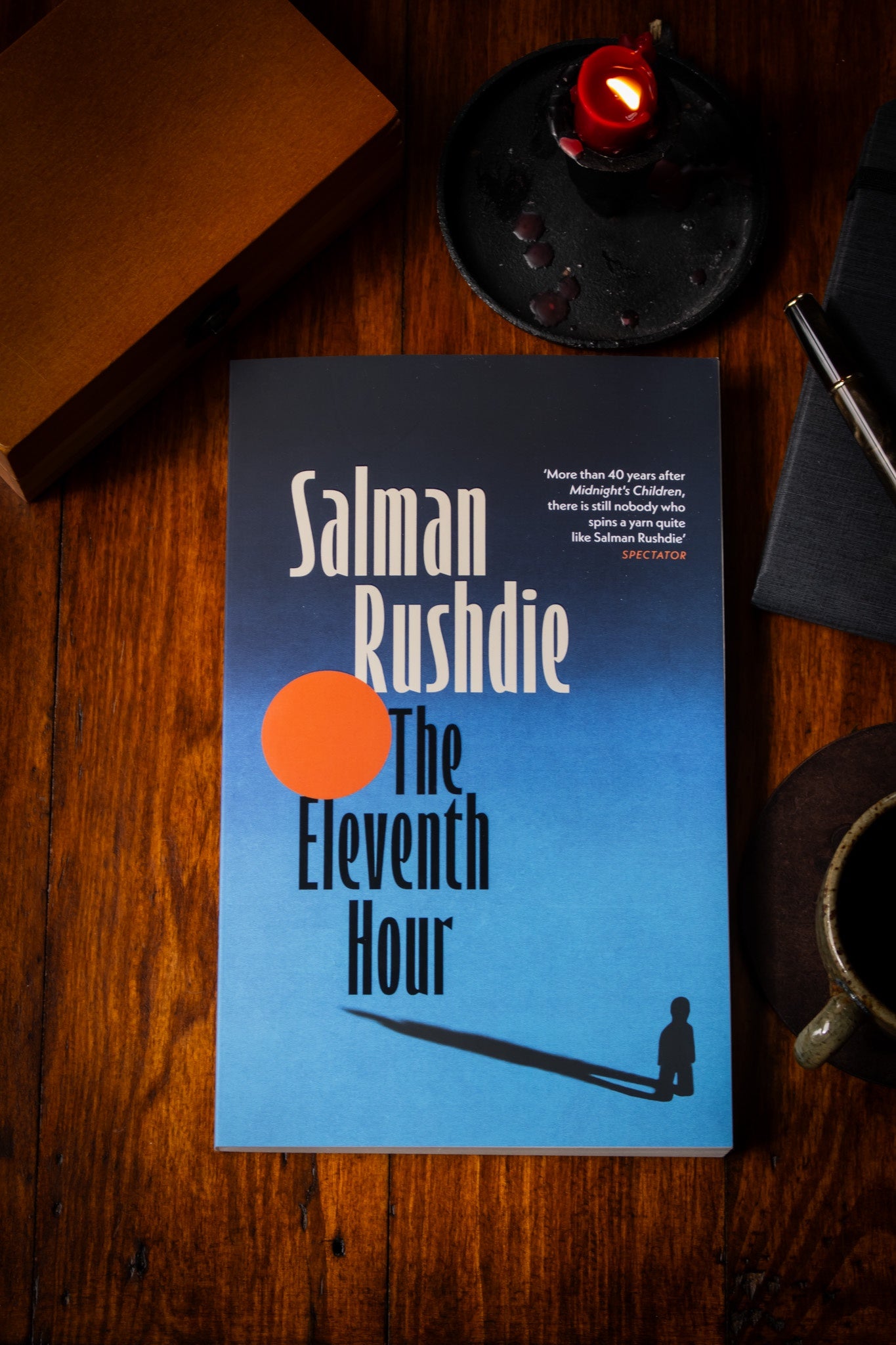 Eleventh Hour, The