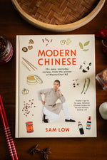 Modern Chinese