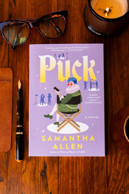Puck