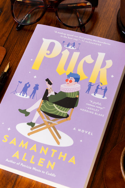 Puck