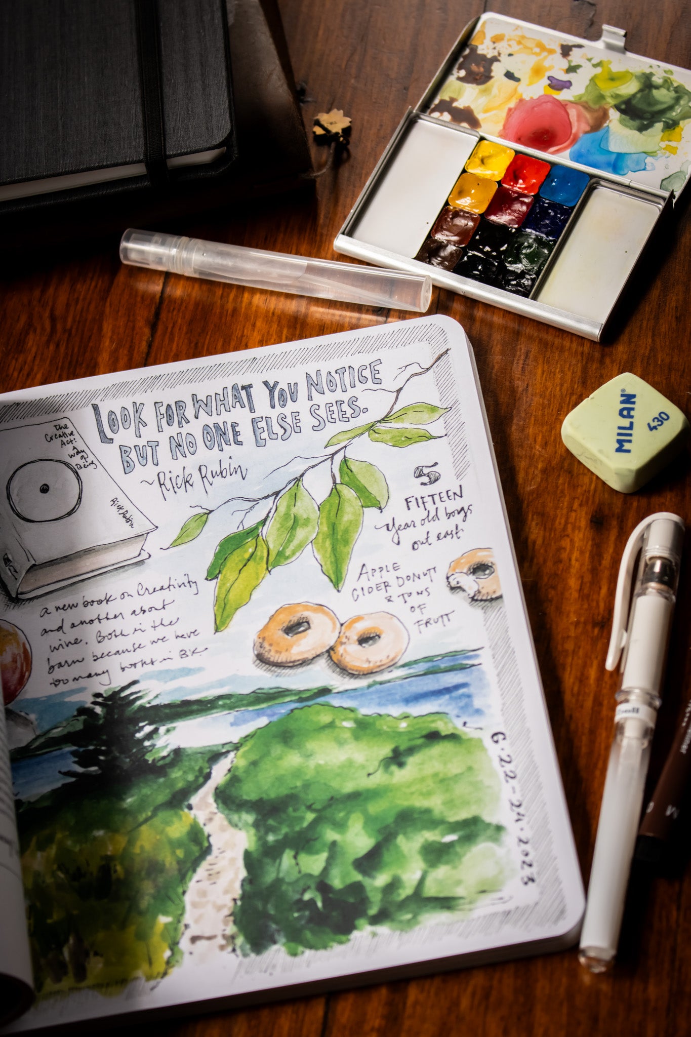 Draw Your Adventures