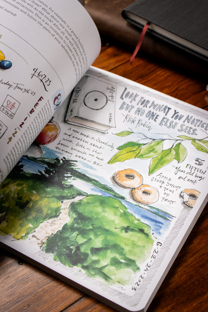 Draw Your Adventures