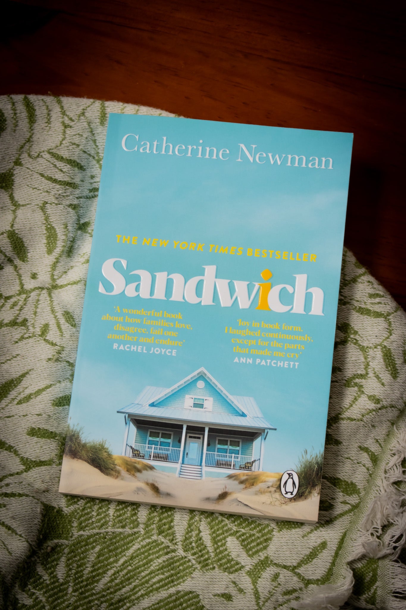 Sandwich (Paperback)