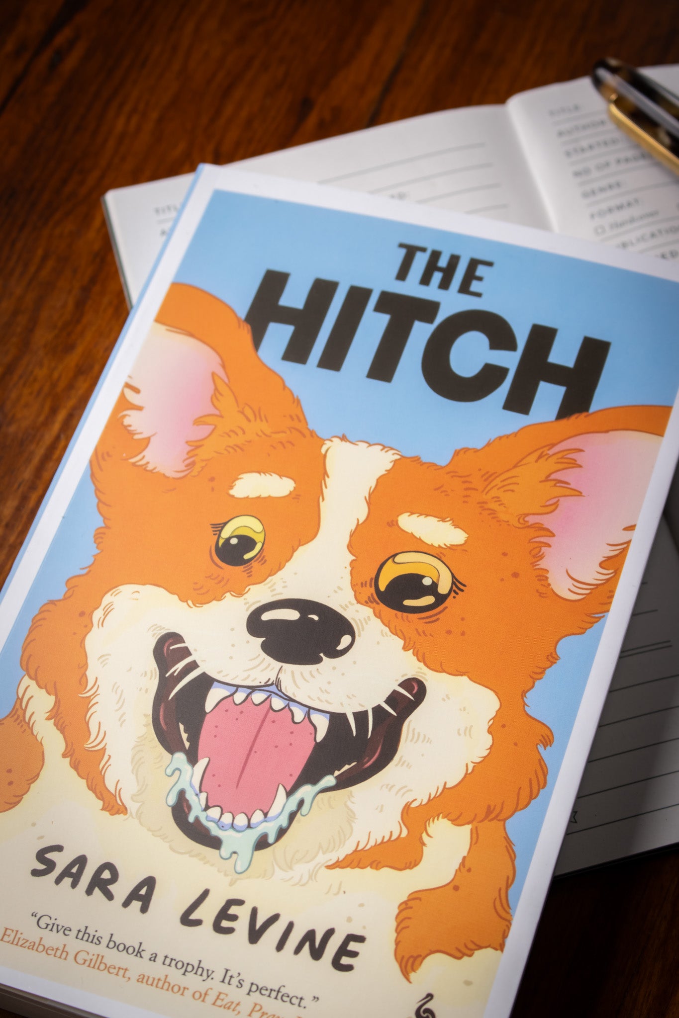 Hitch