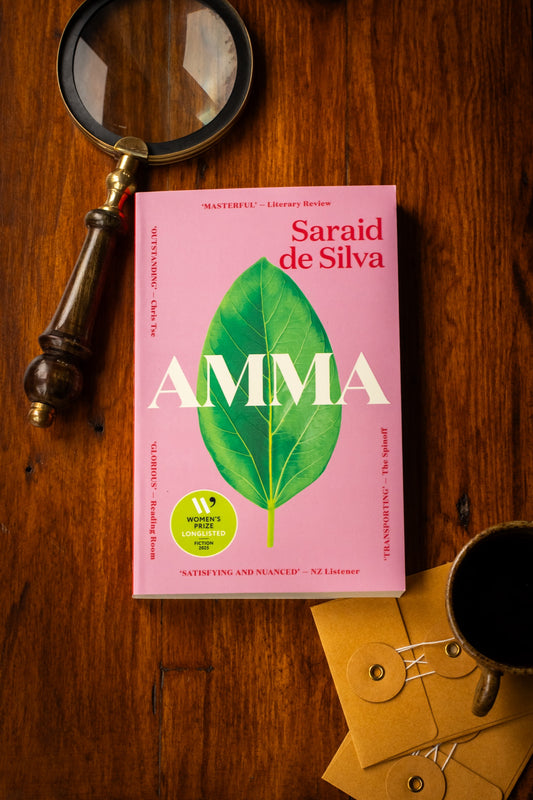 Amma