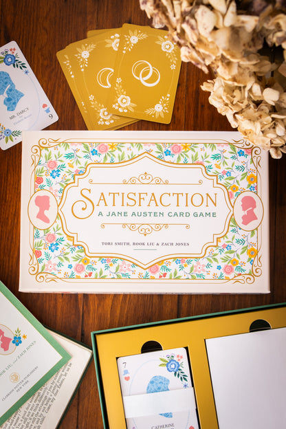 Satisfaction