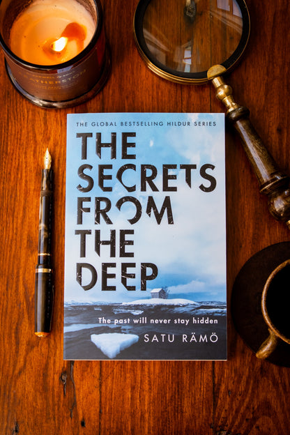 Secrets from the Deep