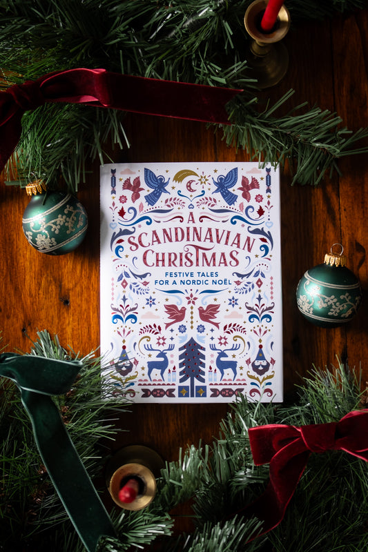 Scandinavian Christmas, A