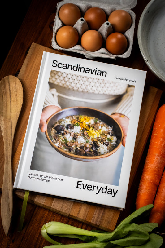 Scandinavian Everyday