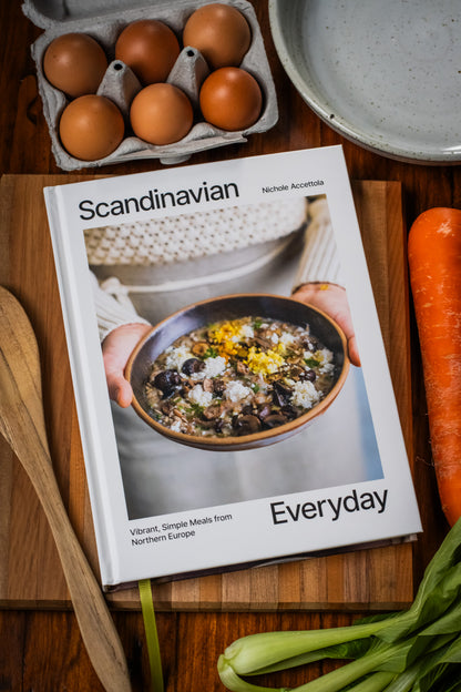 Scandinavian Everyday