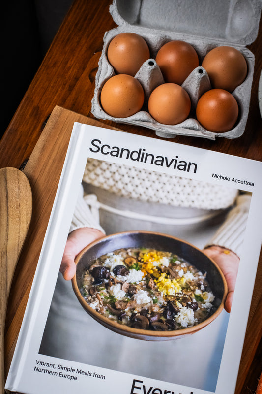 Scandinavian Everyday