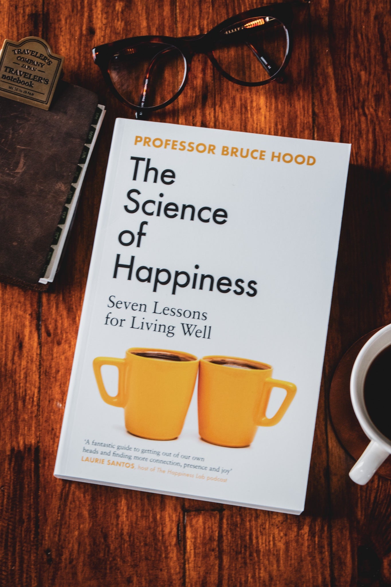 Science of Happiness