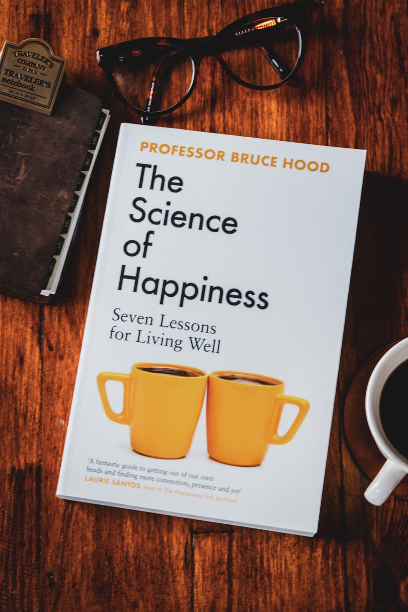 Science of Happiness